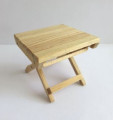 Garden table by Den Young