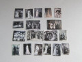 Victorian Wedding Photos
