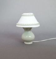 Working table lamp