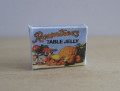 Rowntrees table jelly packet