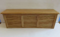 Hand made counter
