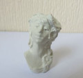 Bust of lady