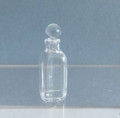 Glass decanter