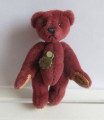 Bear by Hermann