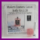Perfumes & toiletries
