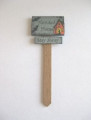 Witch house sign
