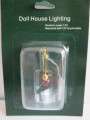 1/24th scale ceiling light