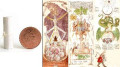 Alchemists scroll