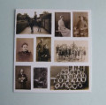 Victorian photo set