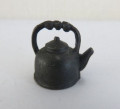 Black kettle