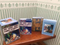 Boxed set Fairy Stories