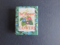 The Beauty of Flowers Book