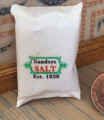 Sack of salt