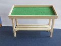 Fruit and vegetable stand