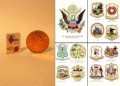 Book of American State Seals