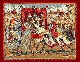 Tudor & Mediaeval