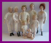 Undressed people