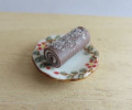 Chocolate roll