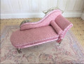 Chaise longue by Lyntel 