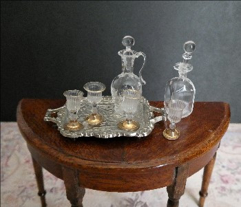 Other glass makers