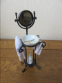 Reutter  Victorian Rose washstand