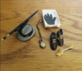 Mens accessories by Reutter