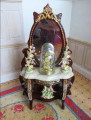 Dressed  unit by Dee Daw Designs