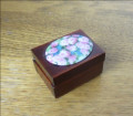 Reutter jewellery box
