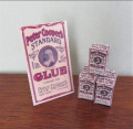 Shop  display Glue