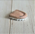 False teeth