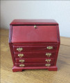 Bureau desk