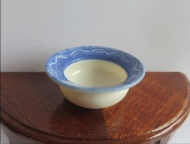 Large bowl by Carol Mann