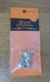 Lidded trophy cup