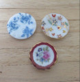 3 wall/dresser plates