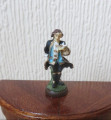 Man figurine