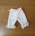 Ladies 'bloomers' pink bows