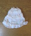 Ladies petticoat