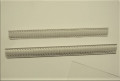 2 x Regency cornice by Sue Cook