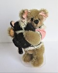 Collectable Miniature Bears