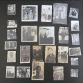 Family photos set 3