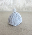 Childs bobble hat