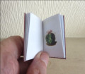 Printed book - Cactus