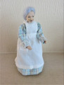 Elderly cook