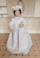 Doris the maid
