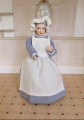 Molly, the older maid