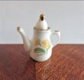 Primrose coffee pot by Mack