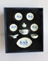 Reutter serving dish set