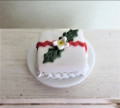 Christmas cake