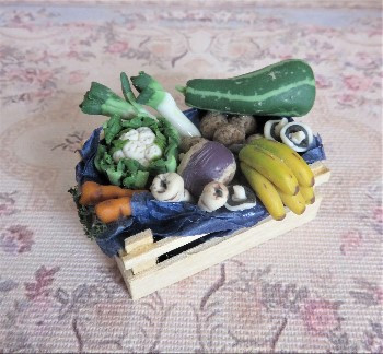 Foods - savoury