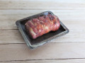  Roasted beef joint